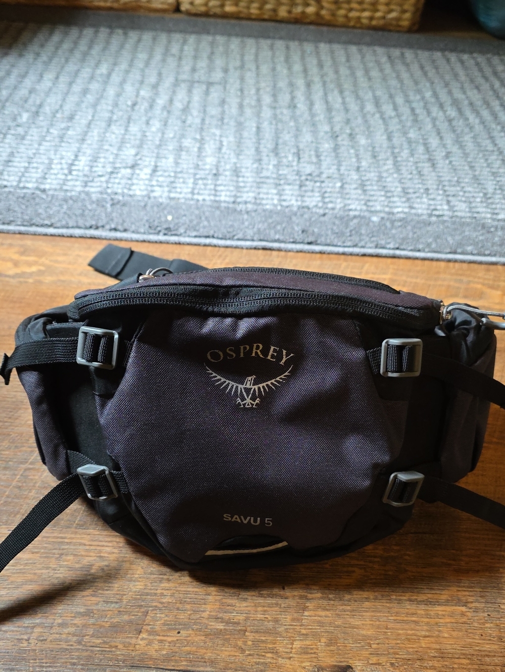 Osprey Savu 5